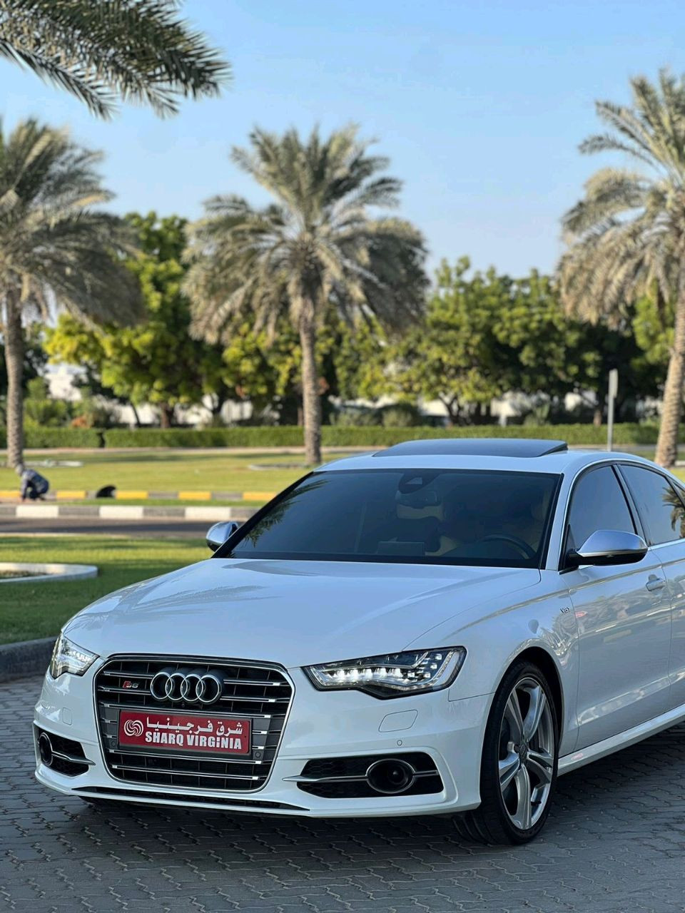 Audi S6/RS6 - Image 10