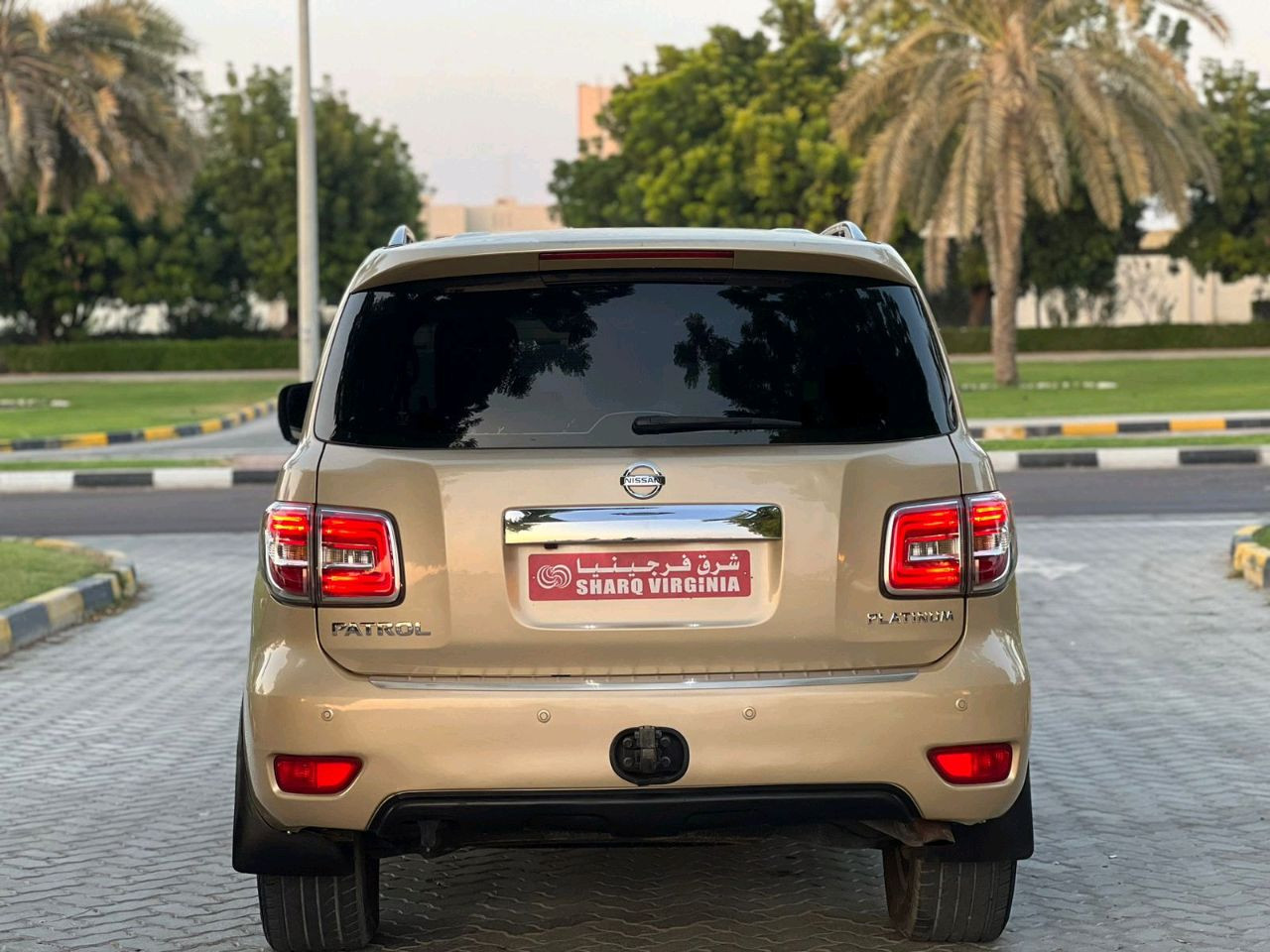 Nissan Patrol - Image 7