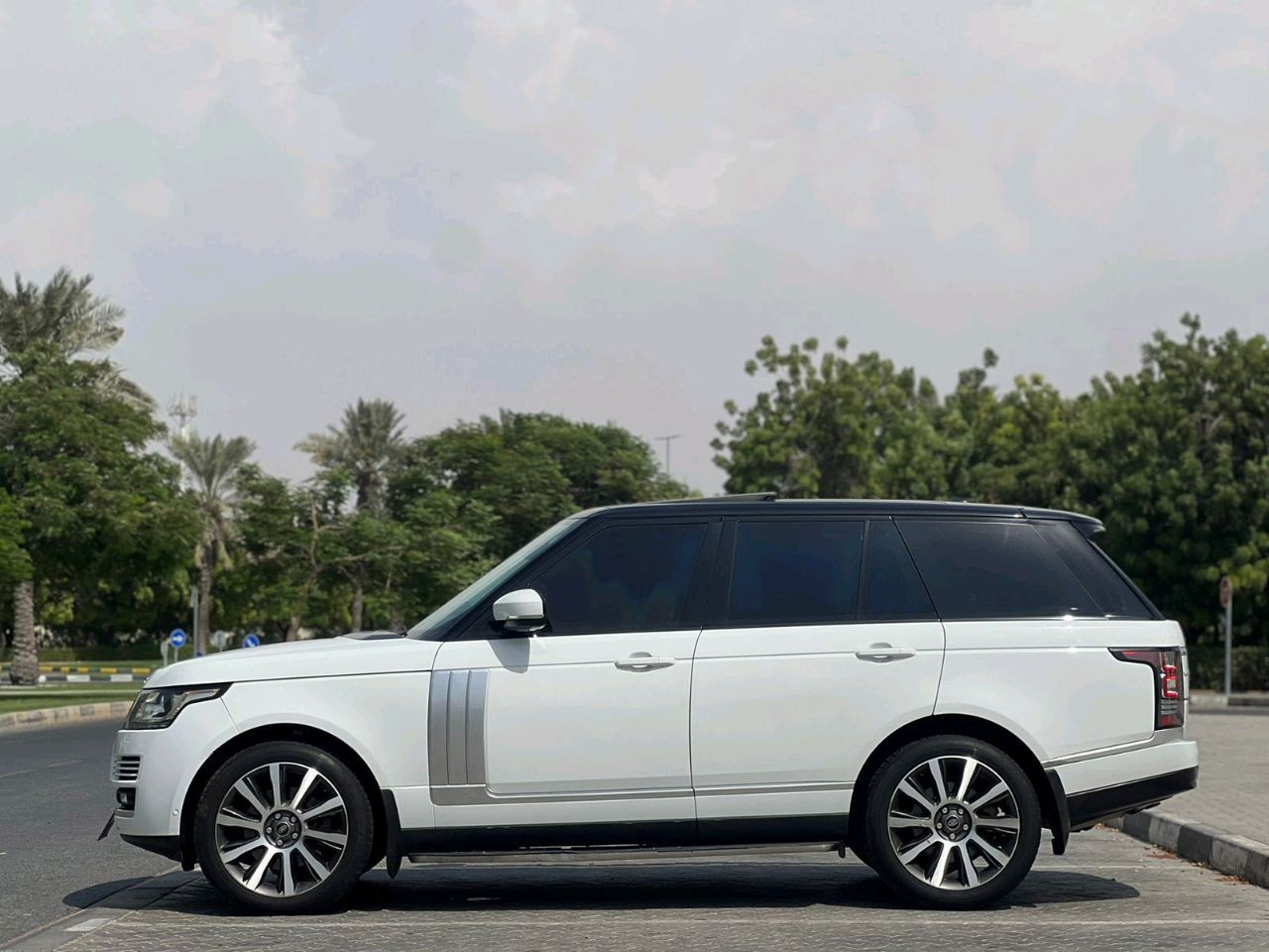 Range Rover Vogue - Image 5