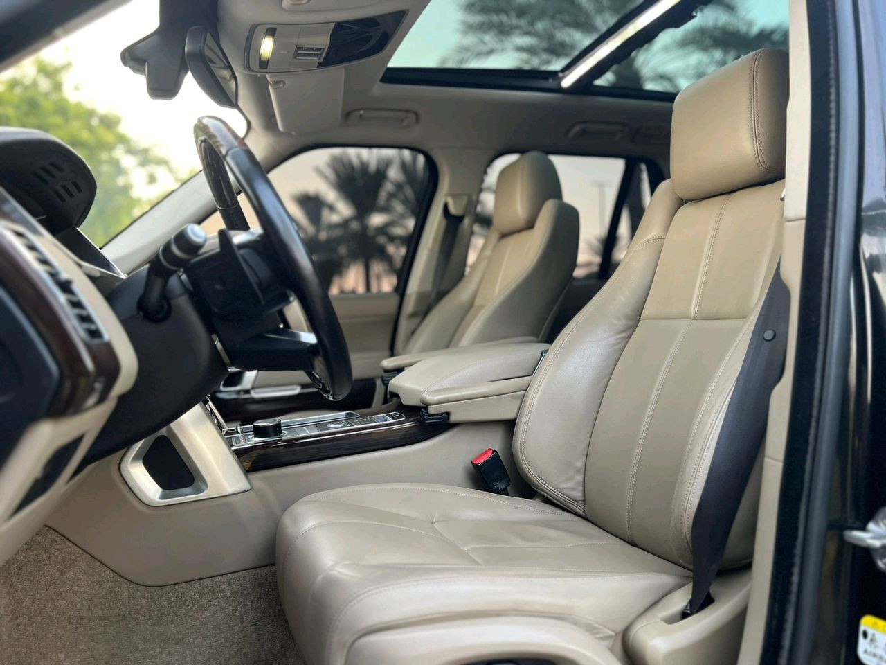 Range Rover Vogue - Image 6