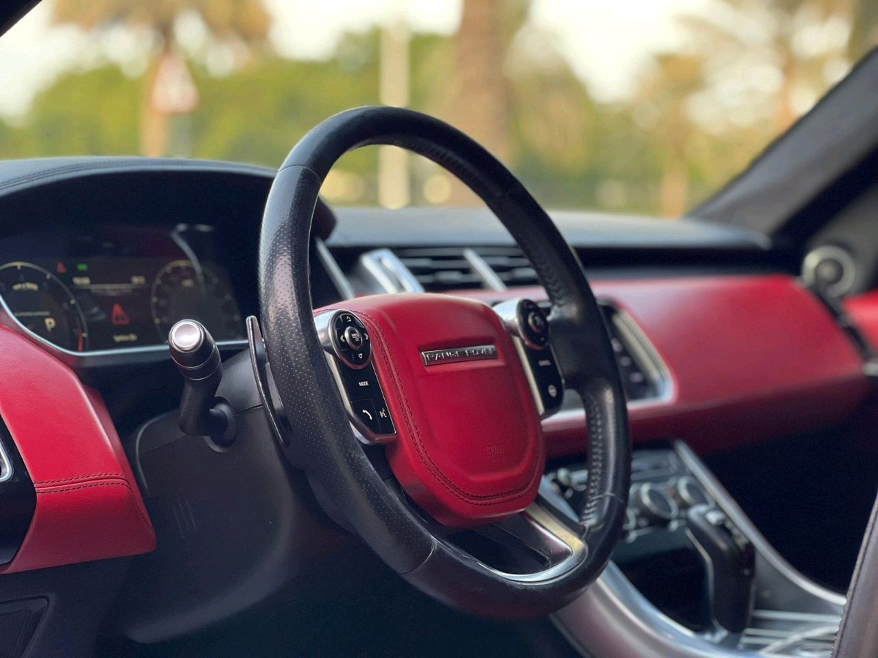 Range Rover Sport - Image 10