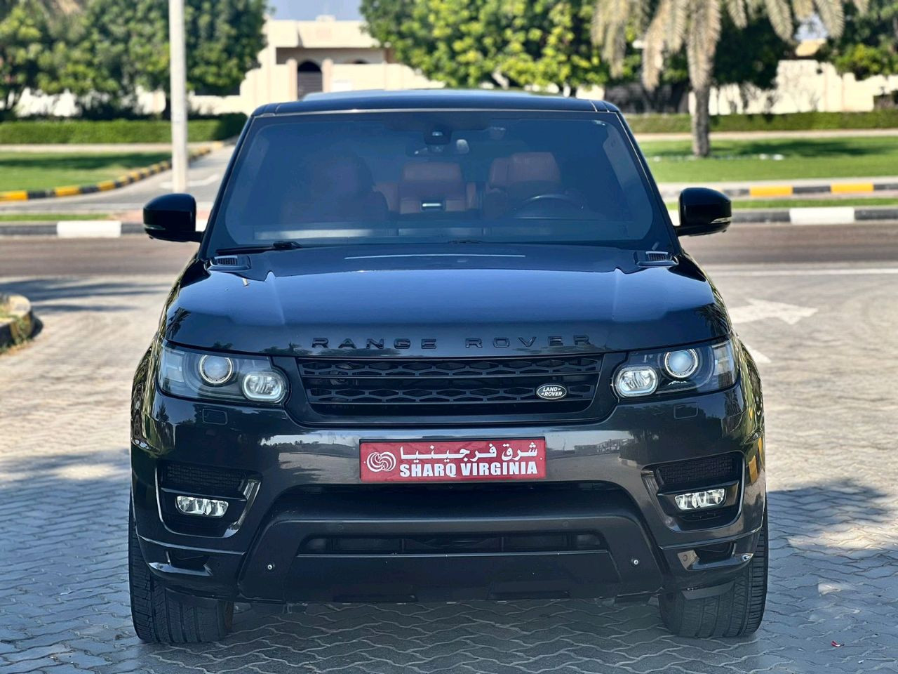Range Rover Sport - Image 4