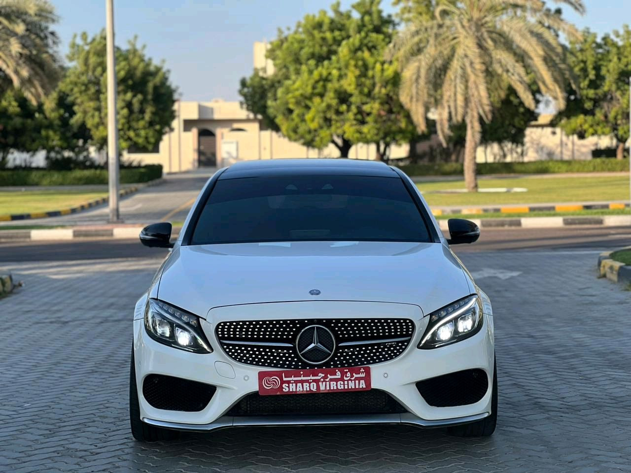 Mercedes Benz C-Class - Image 10