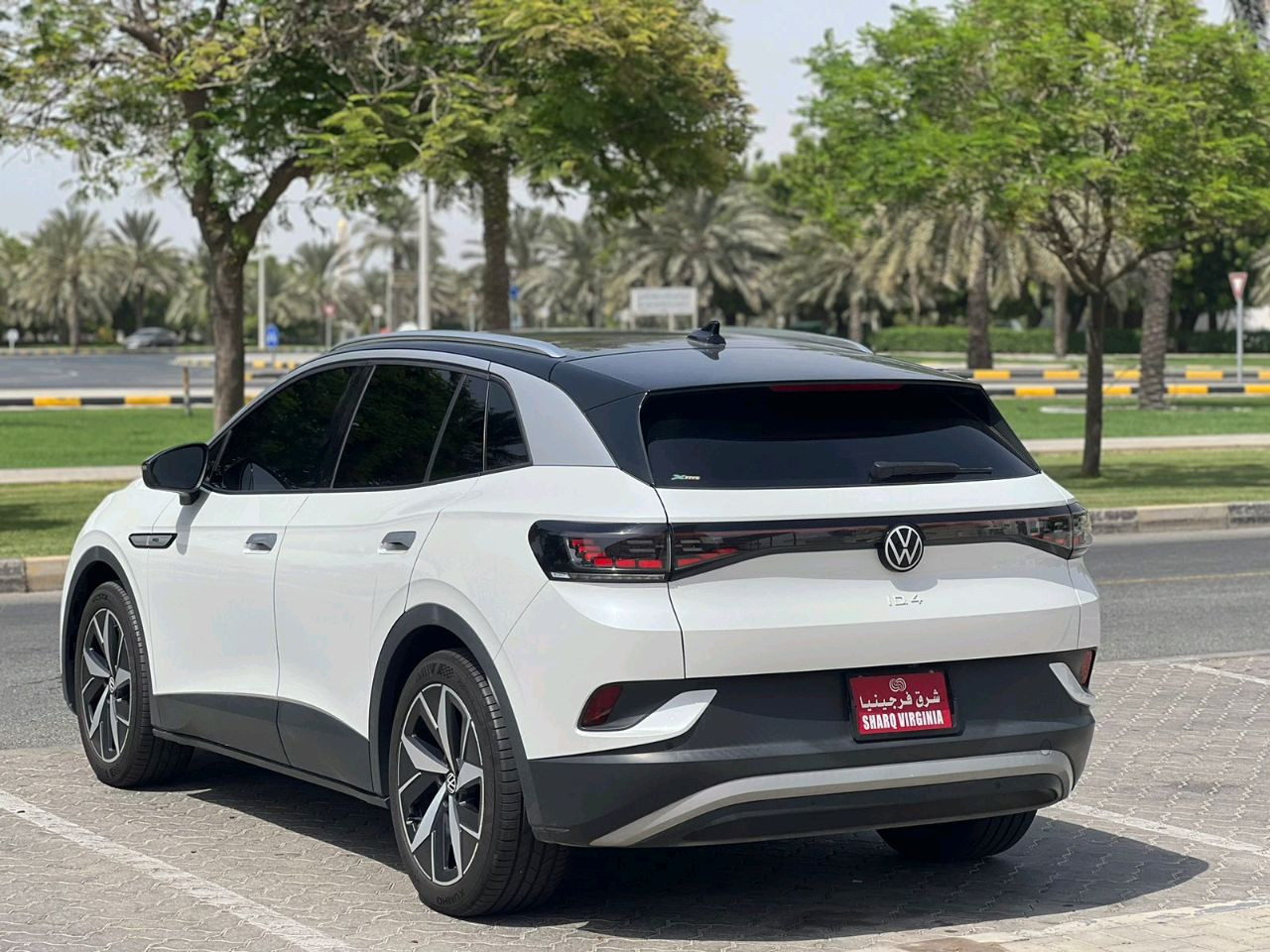 Volkswagen ID.4 - Image 7