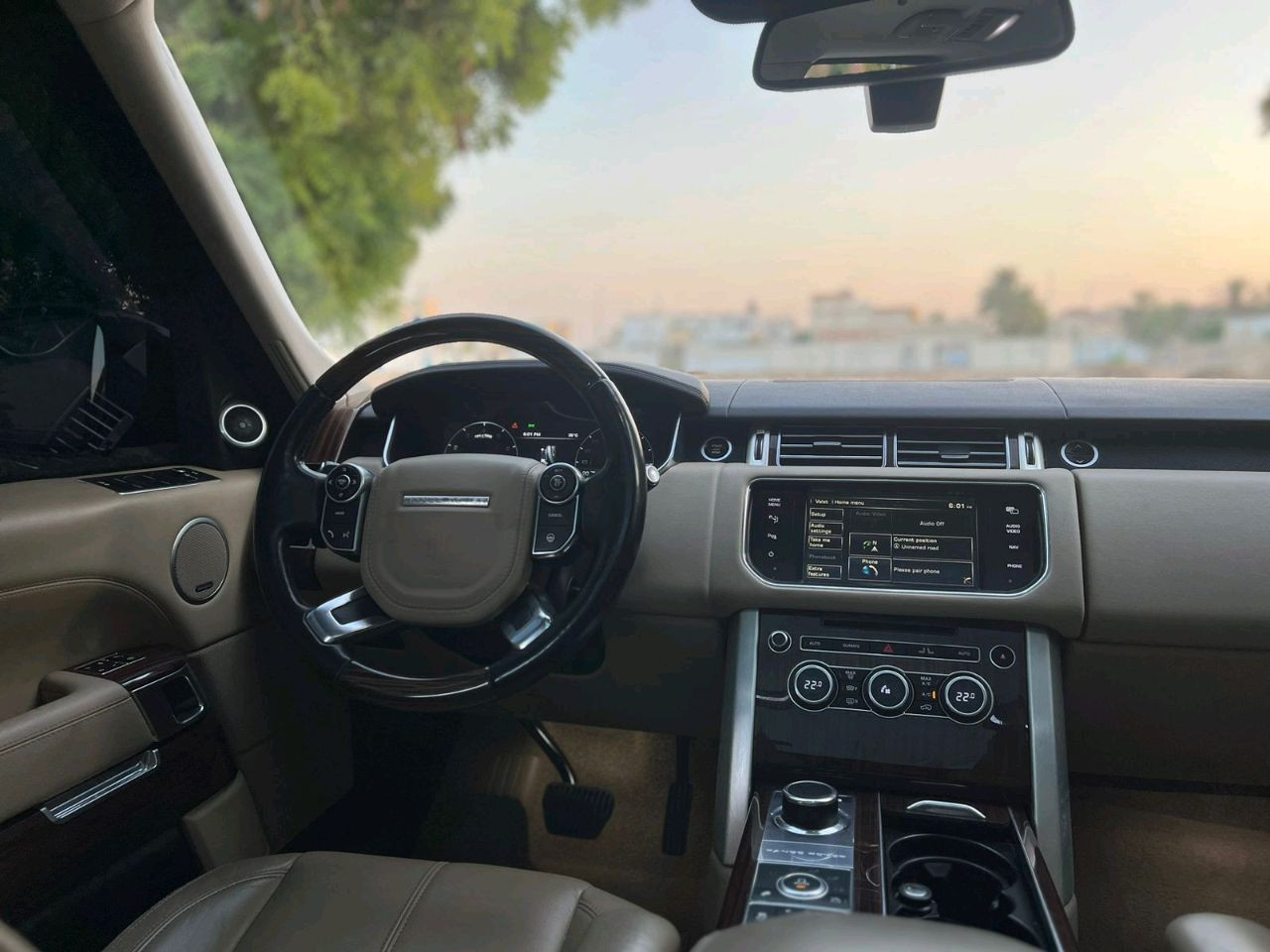 Range Rover Vogue - Image 7