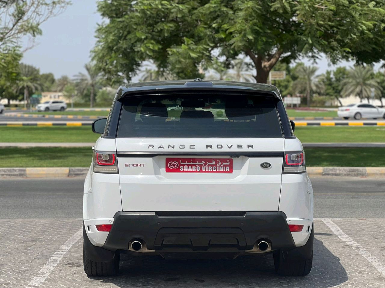 Range Rover Sport - Image 4