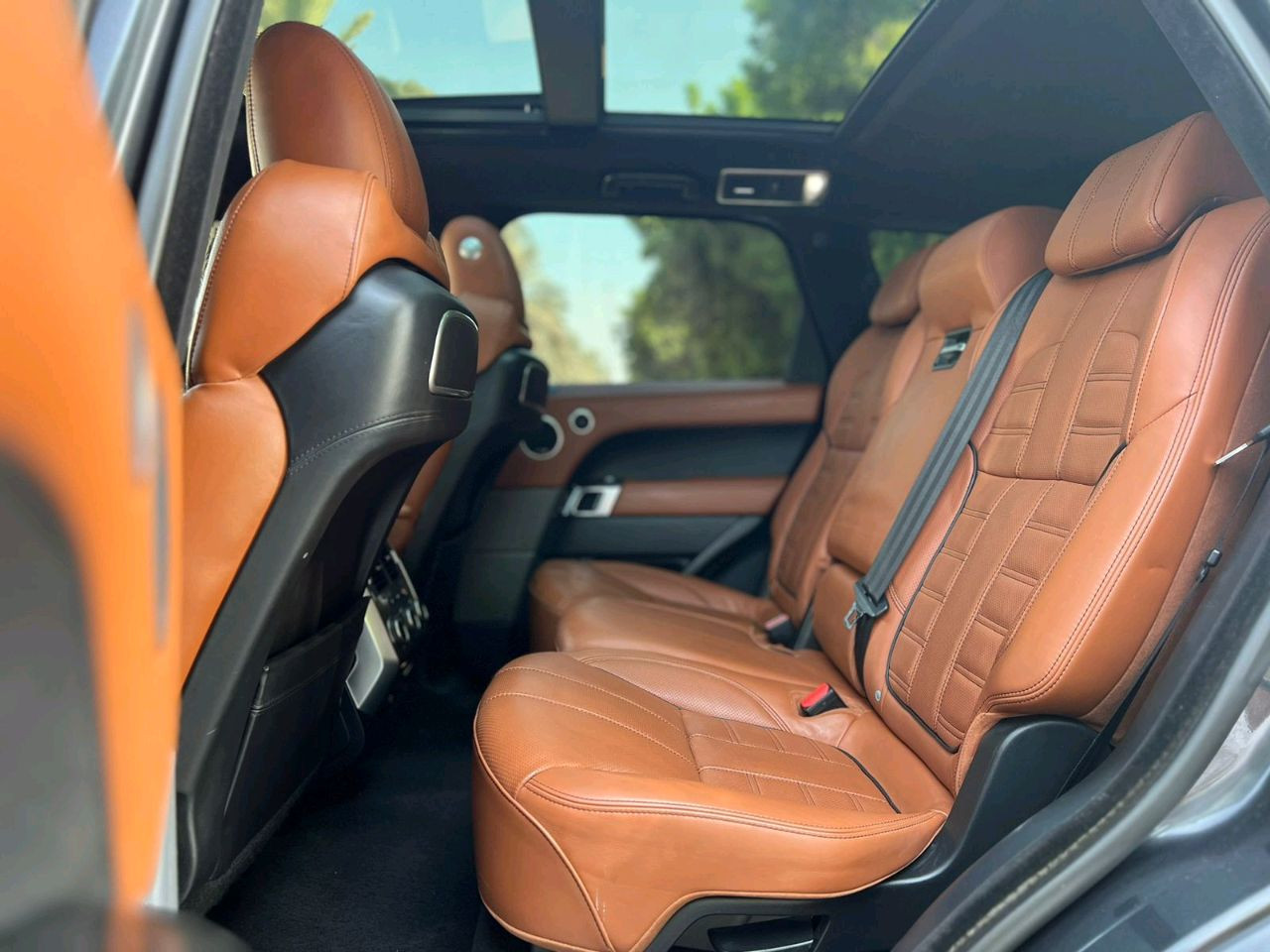 Range Rover Sport - Image 5