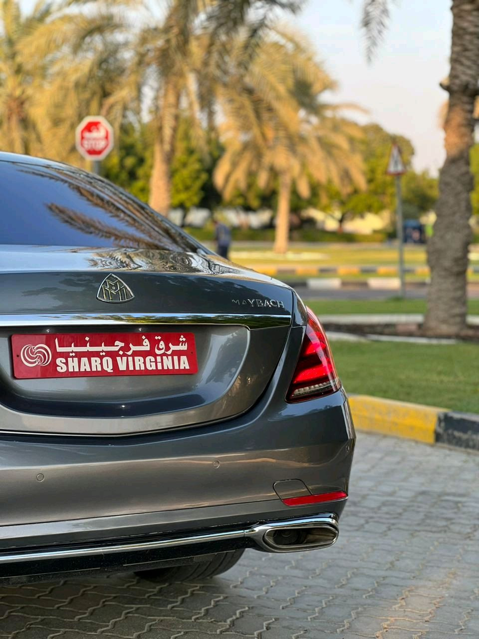 Mercedes Benz S-Class - Image 12