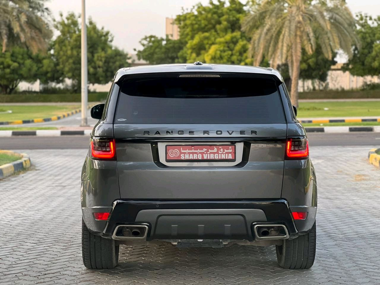 Range Rover Sport - Image 10