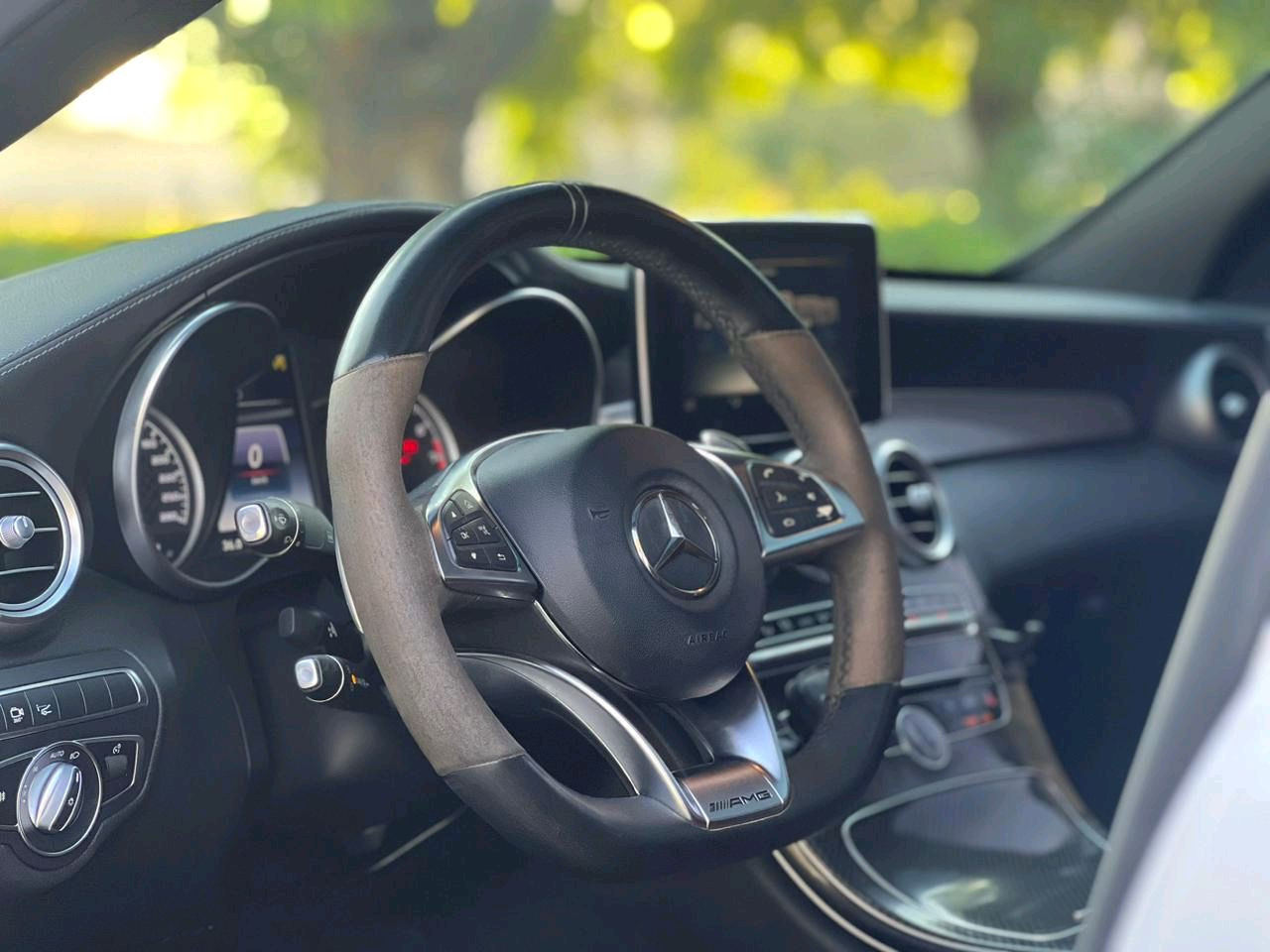 Mercedes Benz C-Class - Image 3