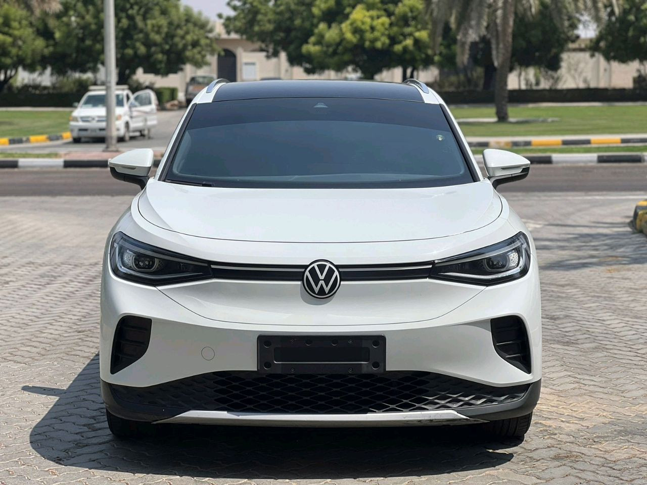 Volkswagen ID.4 - Image 5