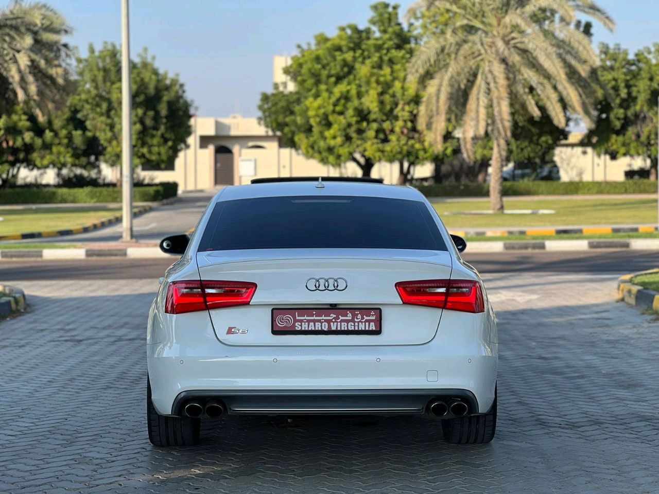 Audi S6/RS6 - Image 12