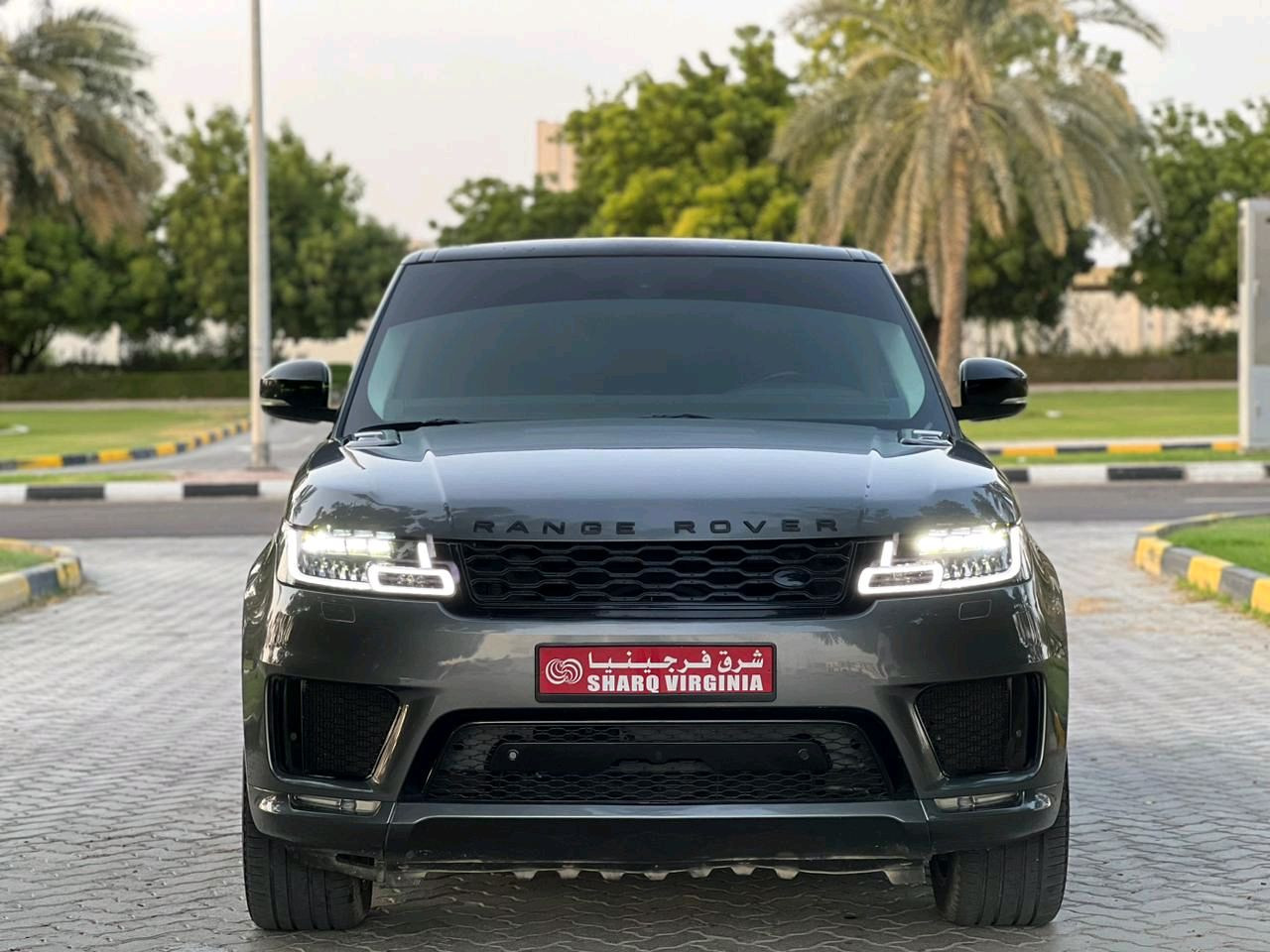 Range Rover Sport - Image 6