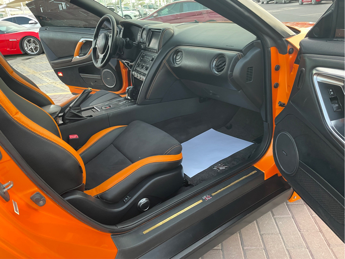 Nissan GT-R - Image 7