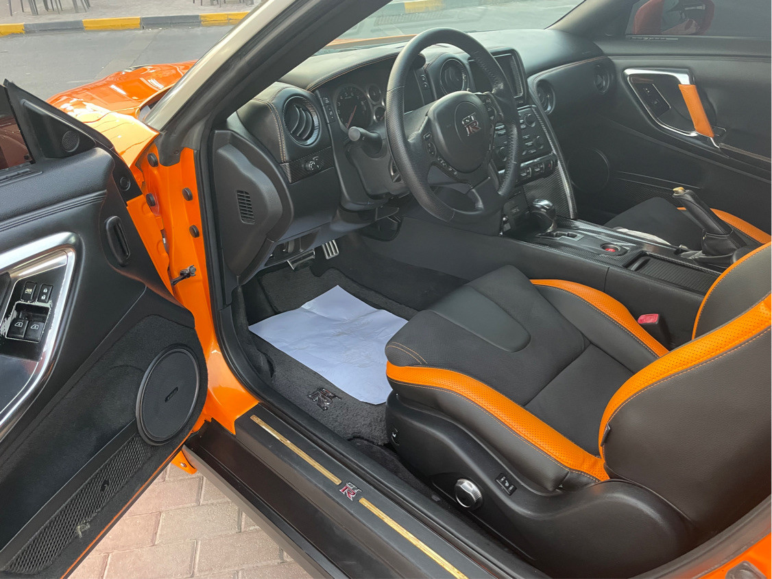 Nissan GT-R - Image 5