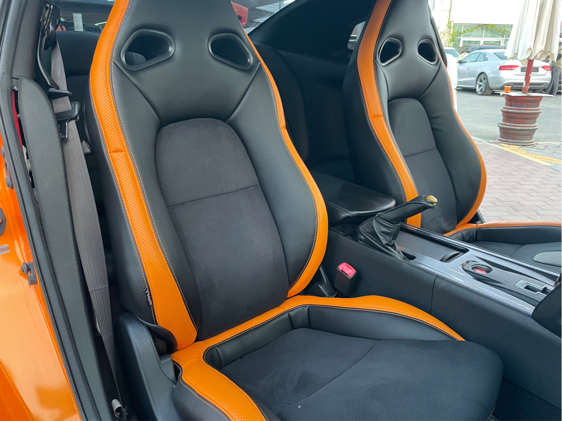 Nissan GT-R - Image 10