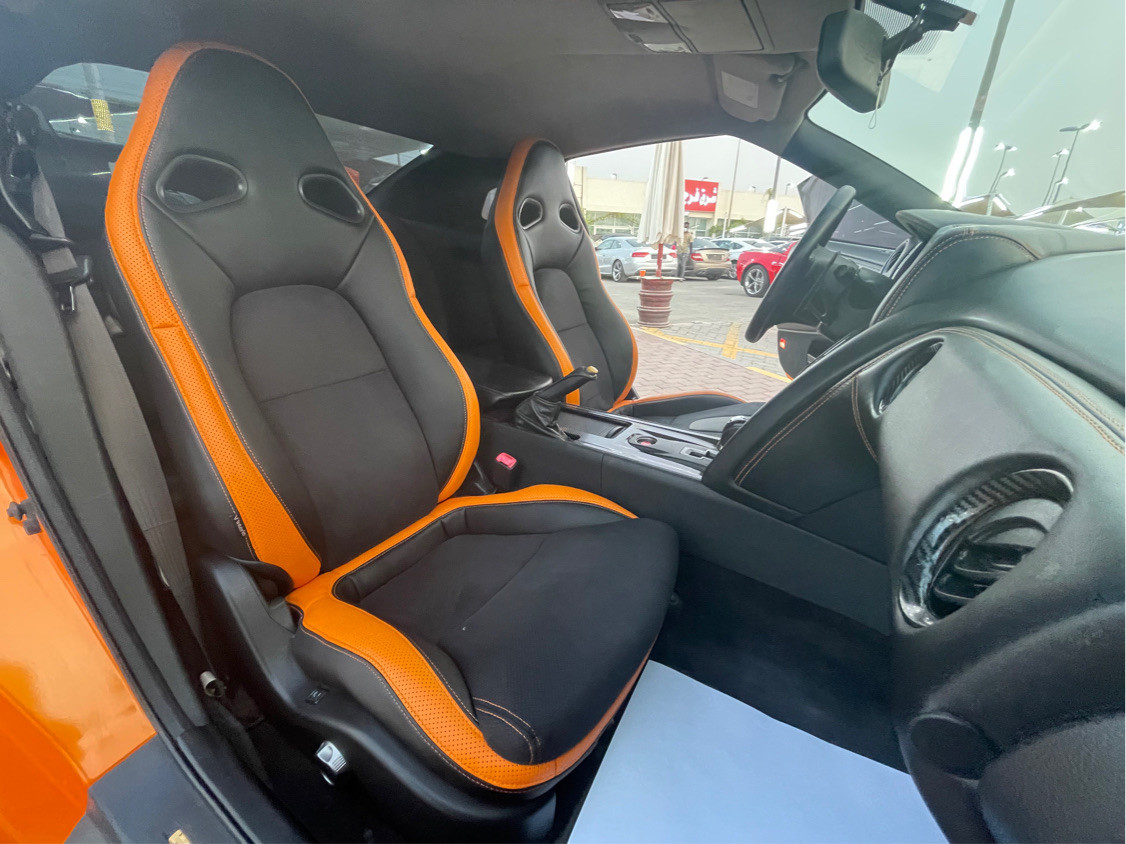 Nissan GT-R - Image 9
