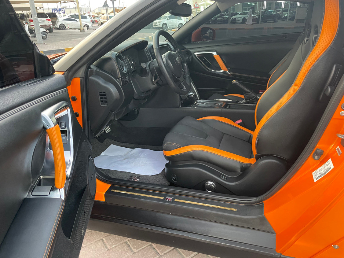 Nissan GT-R - Image 8