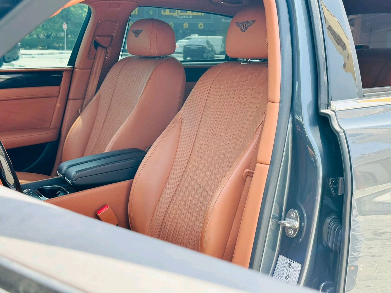 Bentley Continental - Image 6