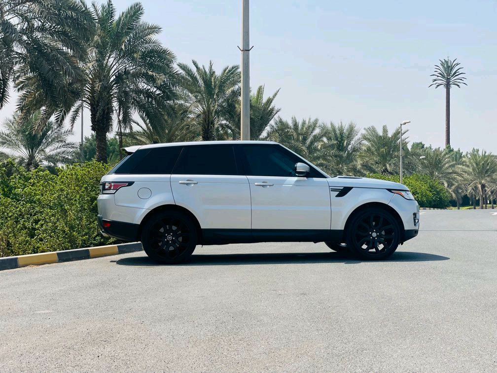 Range Rover Sport - Image 7