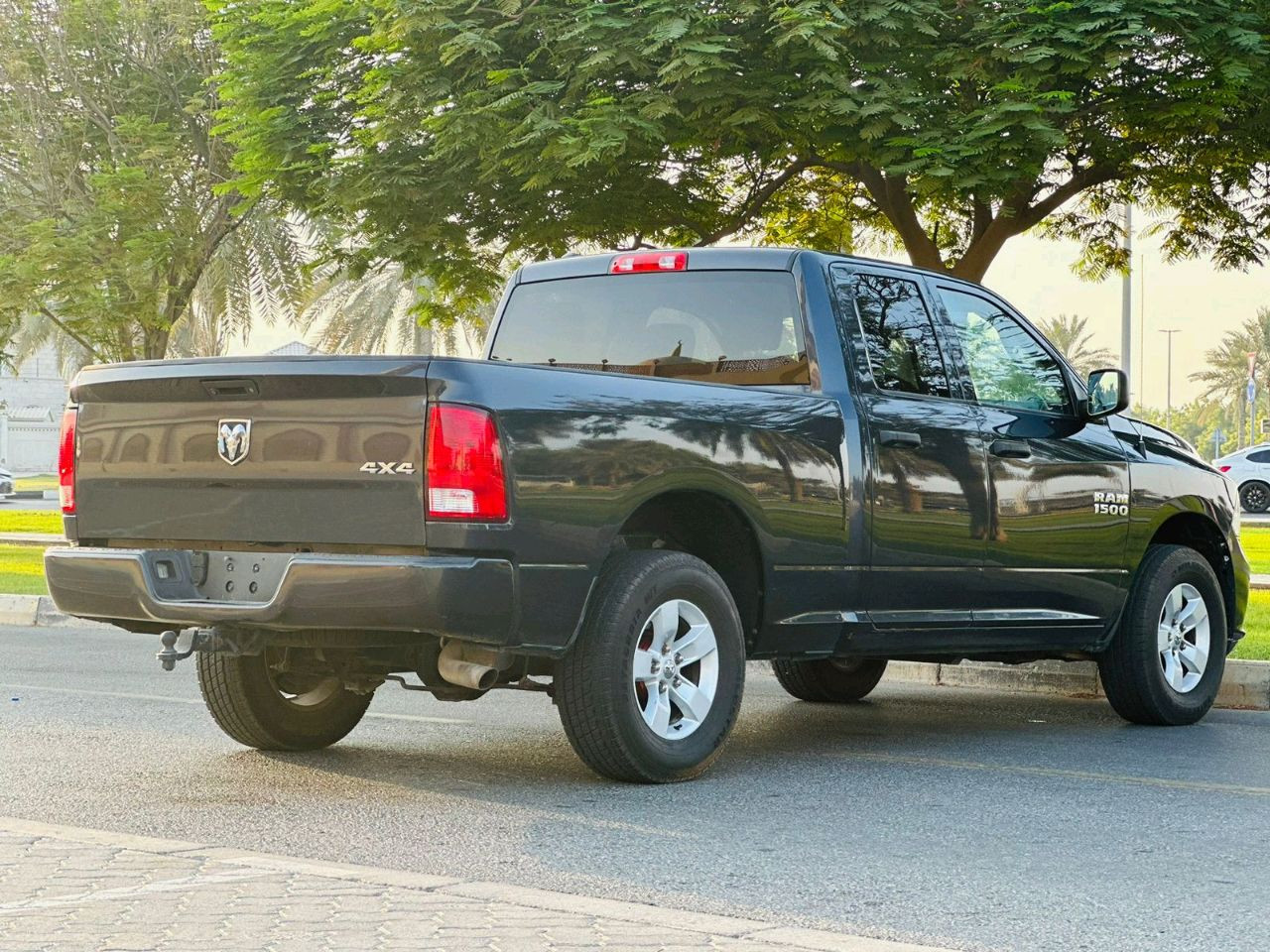 Dodge Ram - Image 12