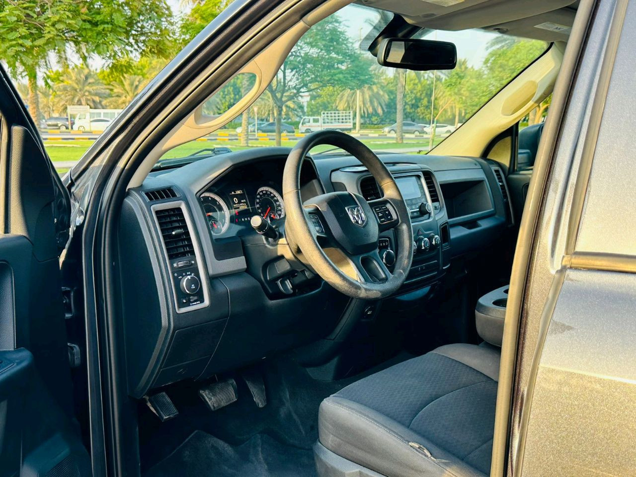 Dodge Ram - Image 8
