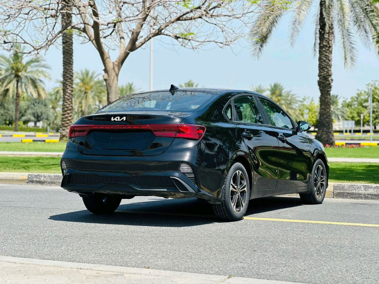KIA Forte - Image 7