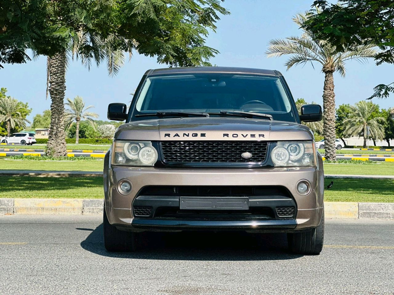 Range Rover Sport - Image 20
