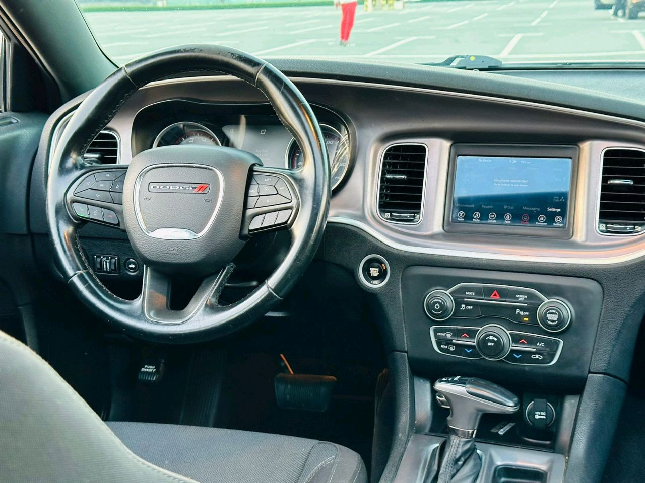Dodge Charger - Image 8