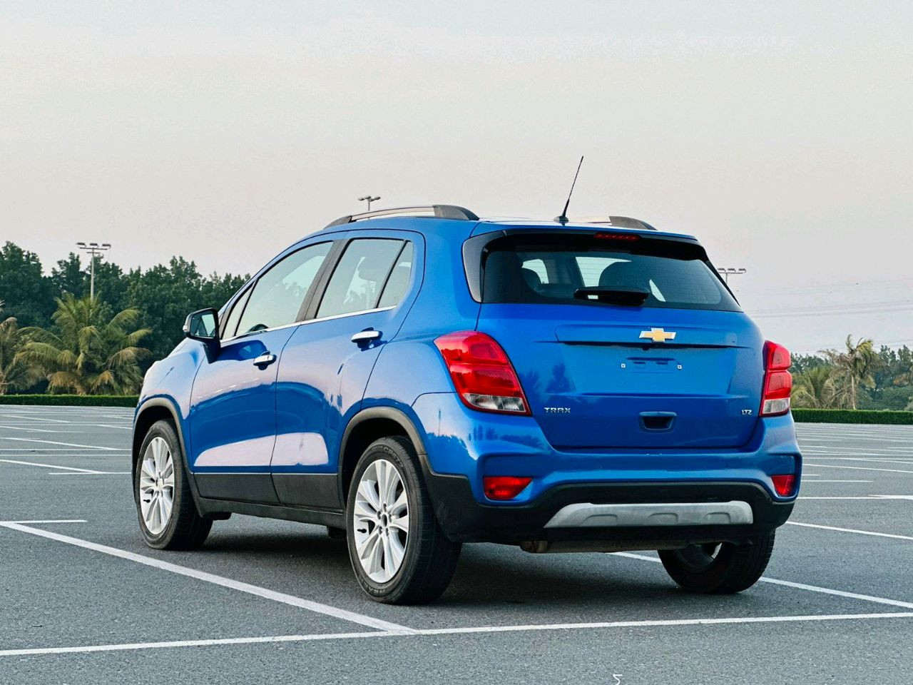 Chevrolet TRAX - Image 5