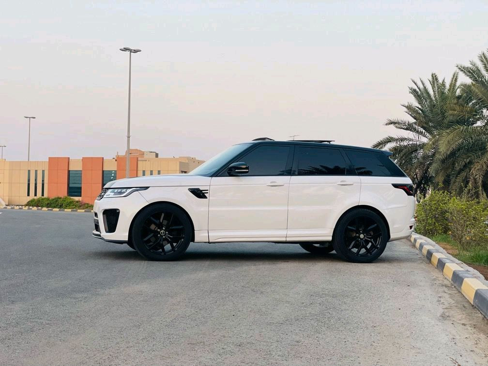 Range Rover Sport - Image 8