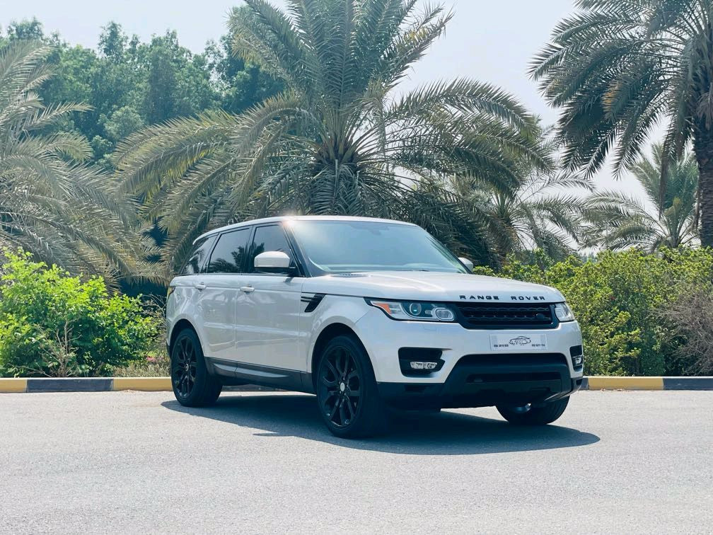Range Rover Sport - Image 8