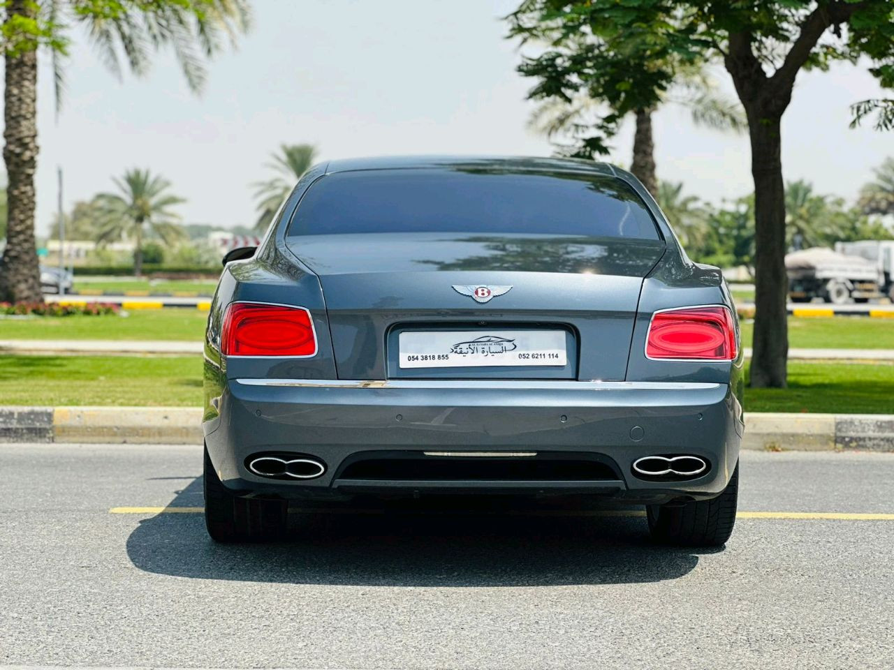 Bentley Continental - Image 7