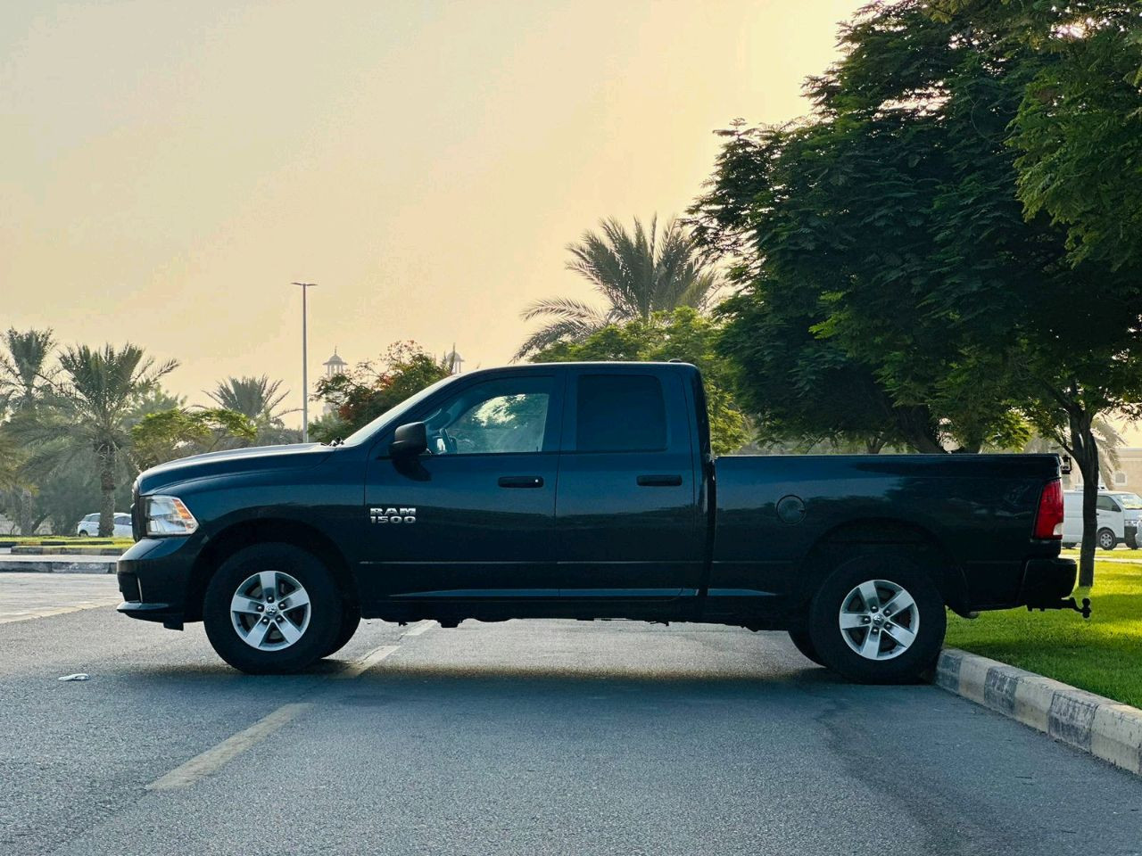 Dodge Ram - Image 10