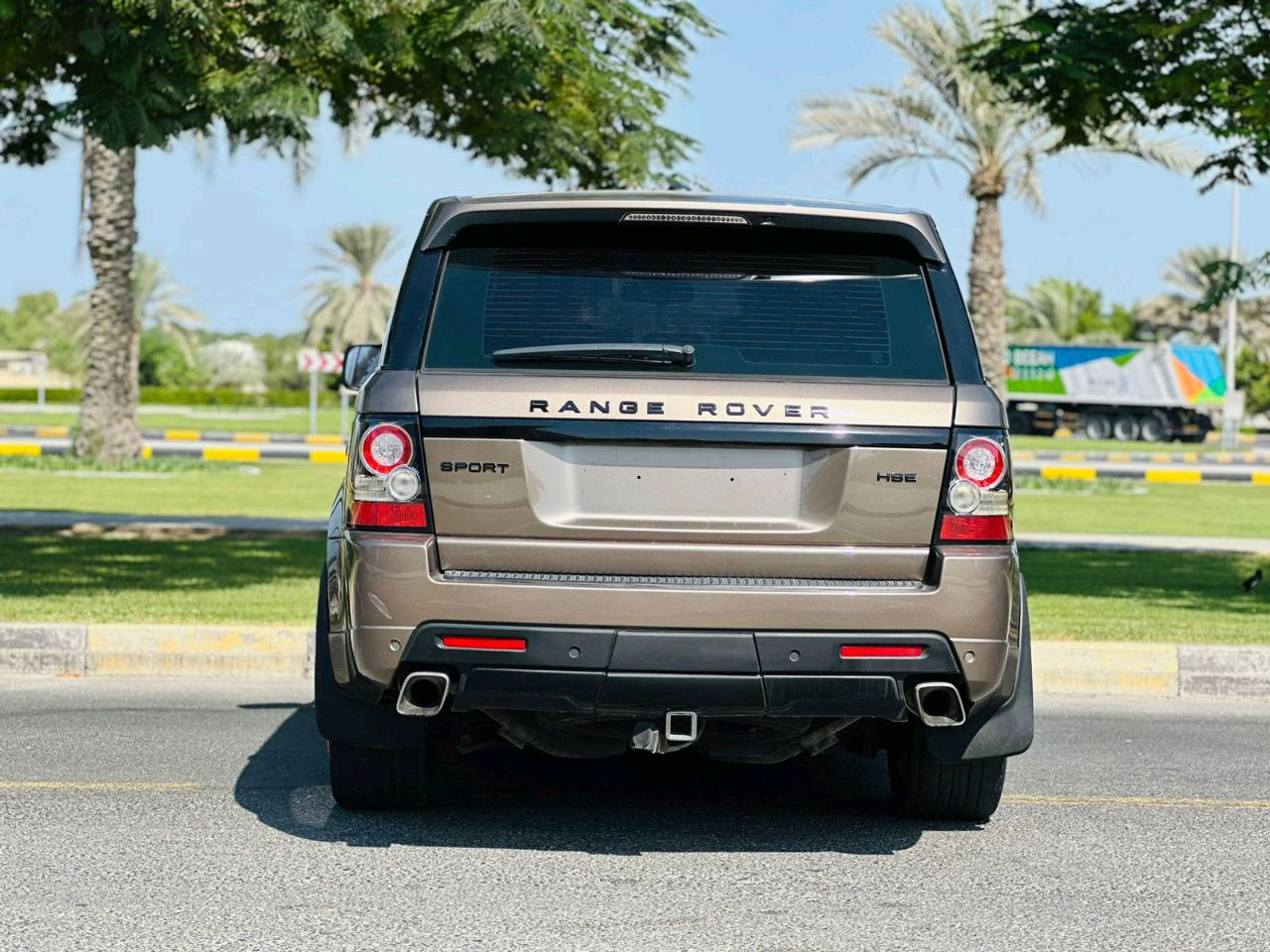 Range Rover Sport - Image 6