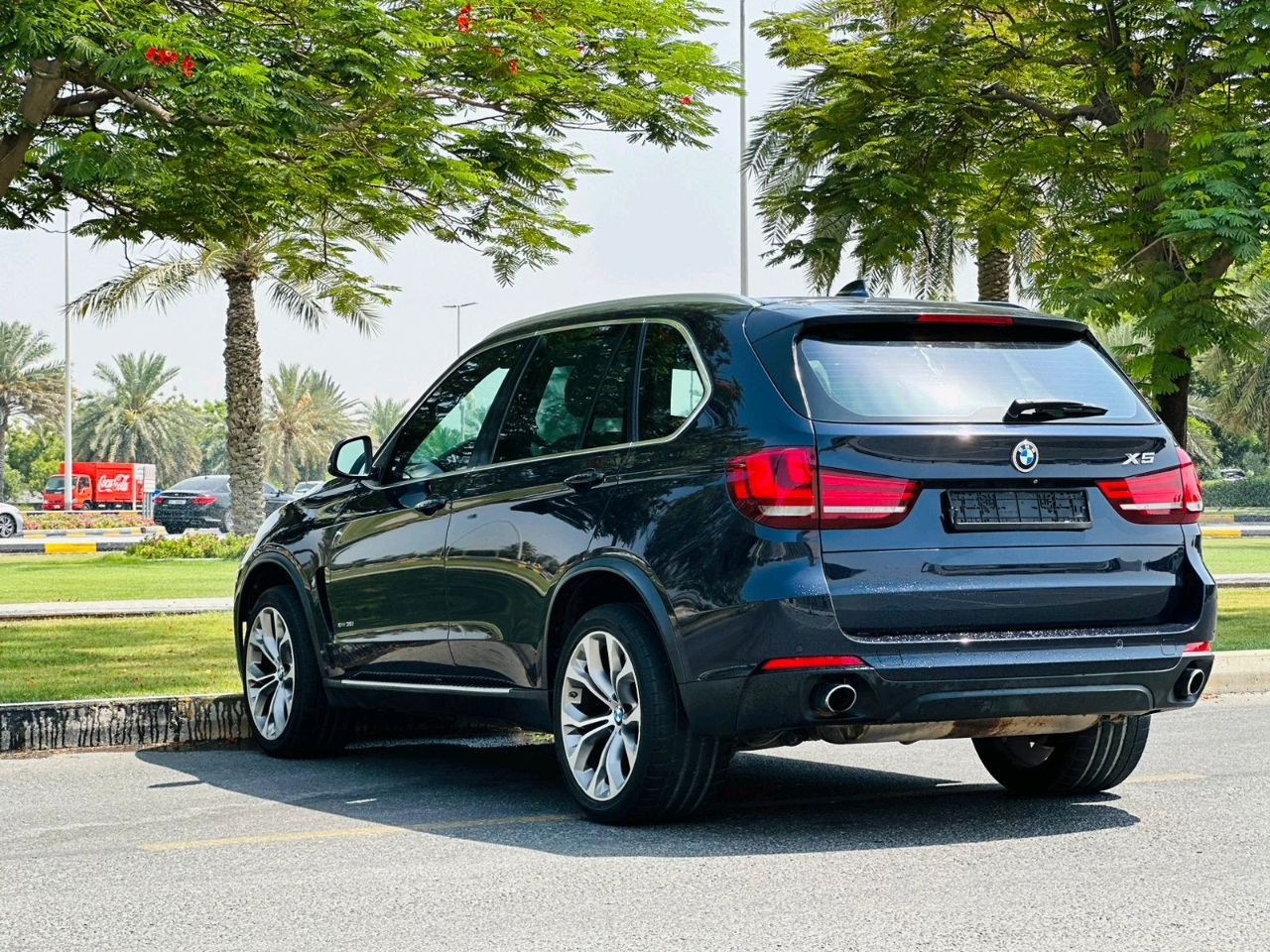 BMW X5 - Image 5