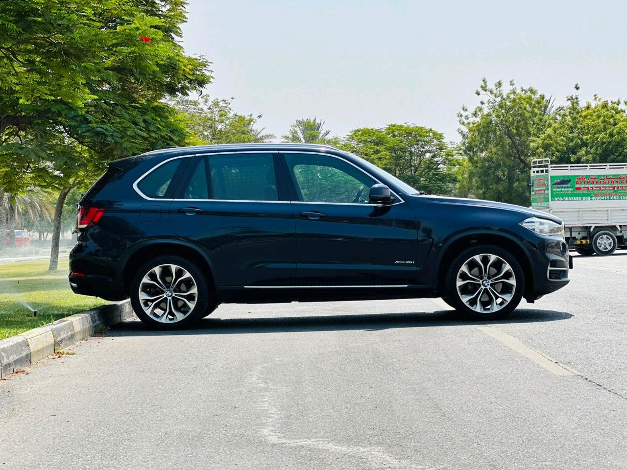 BMW X5 - Image 4
