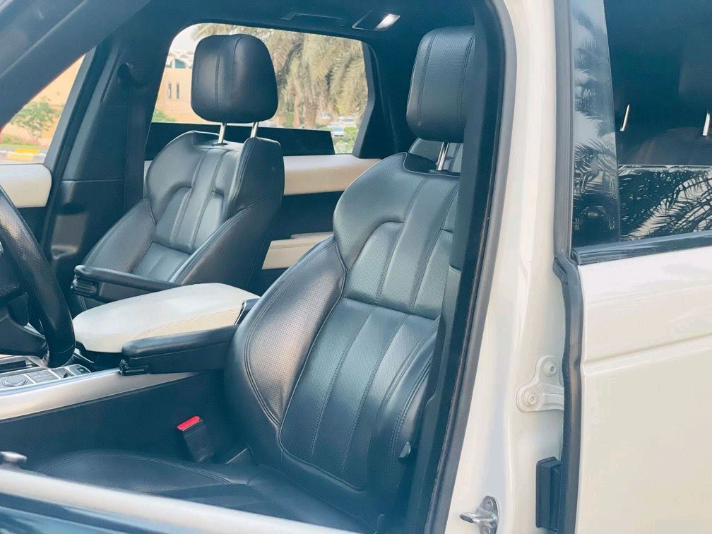 Range Rover Sport - Image 10