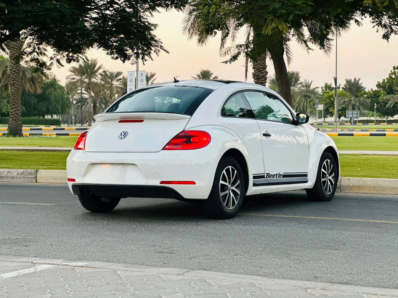 Volkswagen Beetle - Image 8
