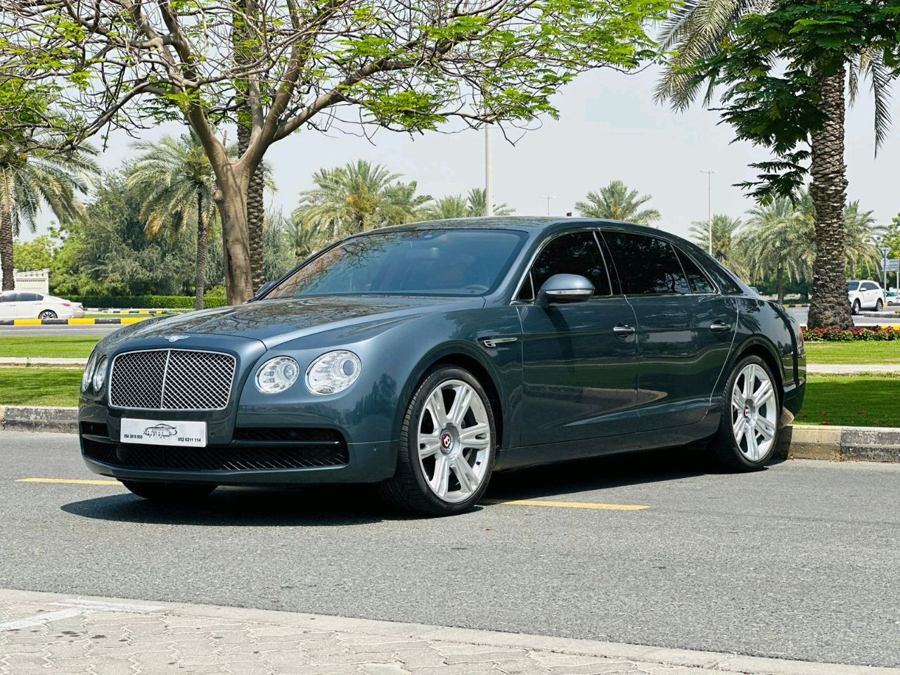 Bentley Continental - Image 10