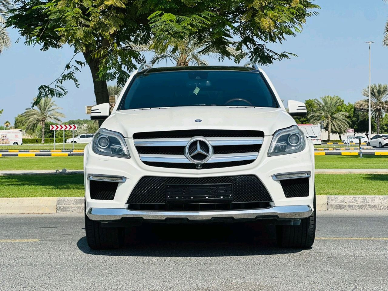 Mercedes Benz CLS-Class - Image 6