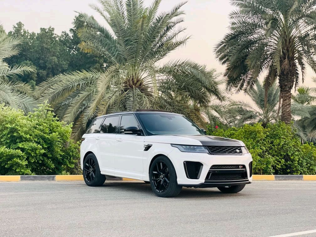 Range Rover Sport - Image 9