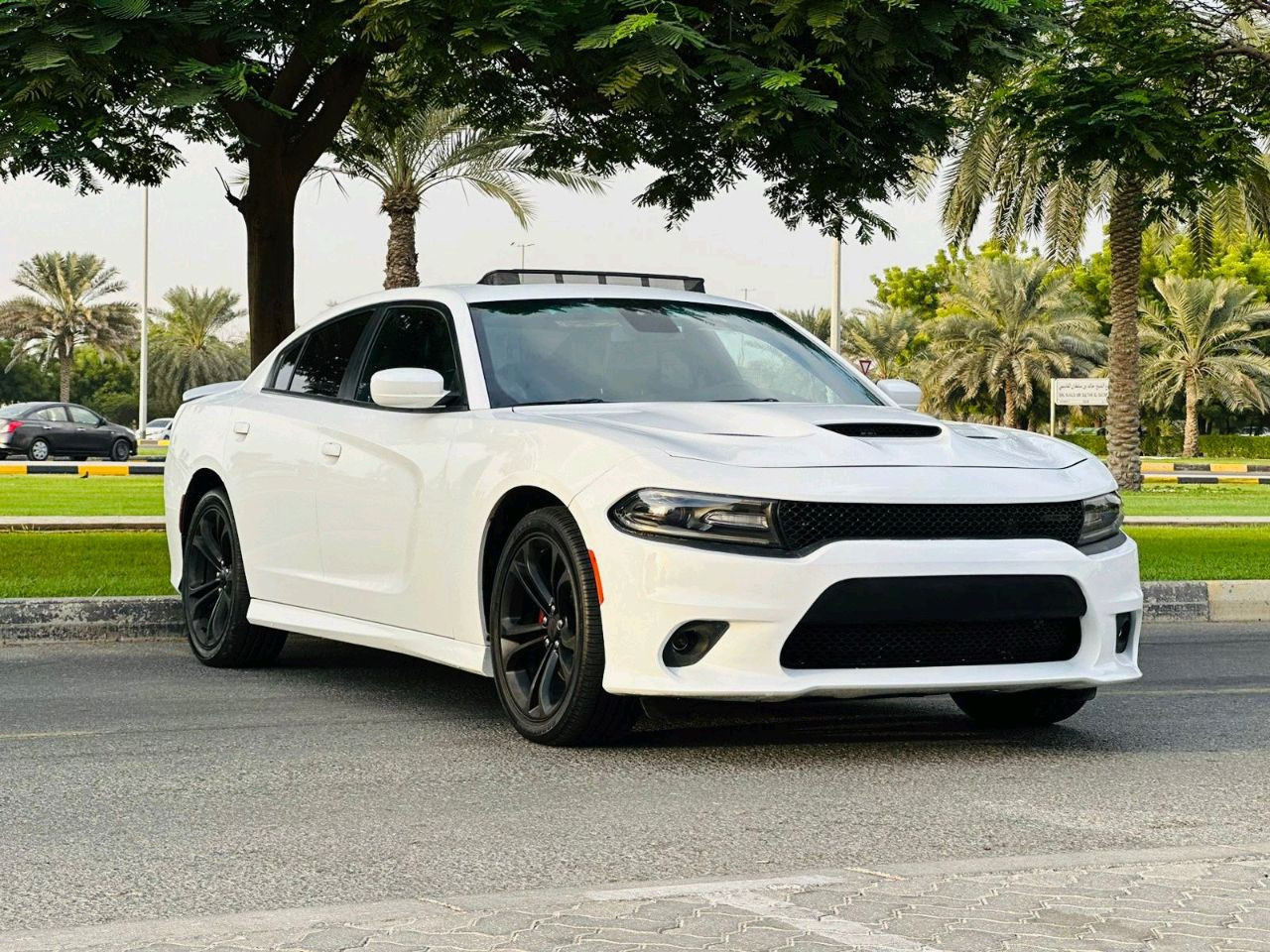 Dodge Charger - Image 10