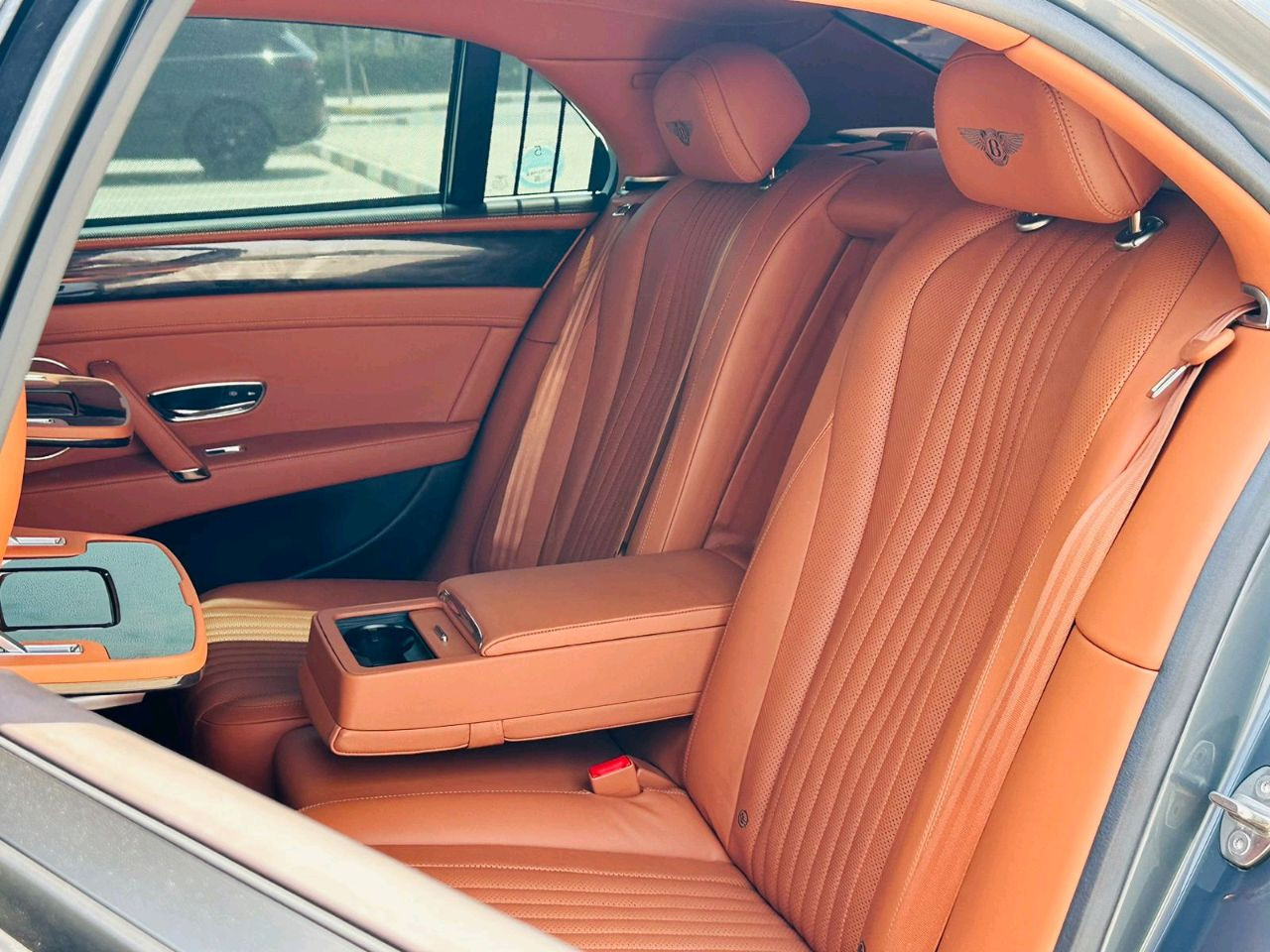 Bentley Continental - Image 9