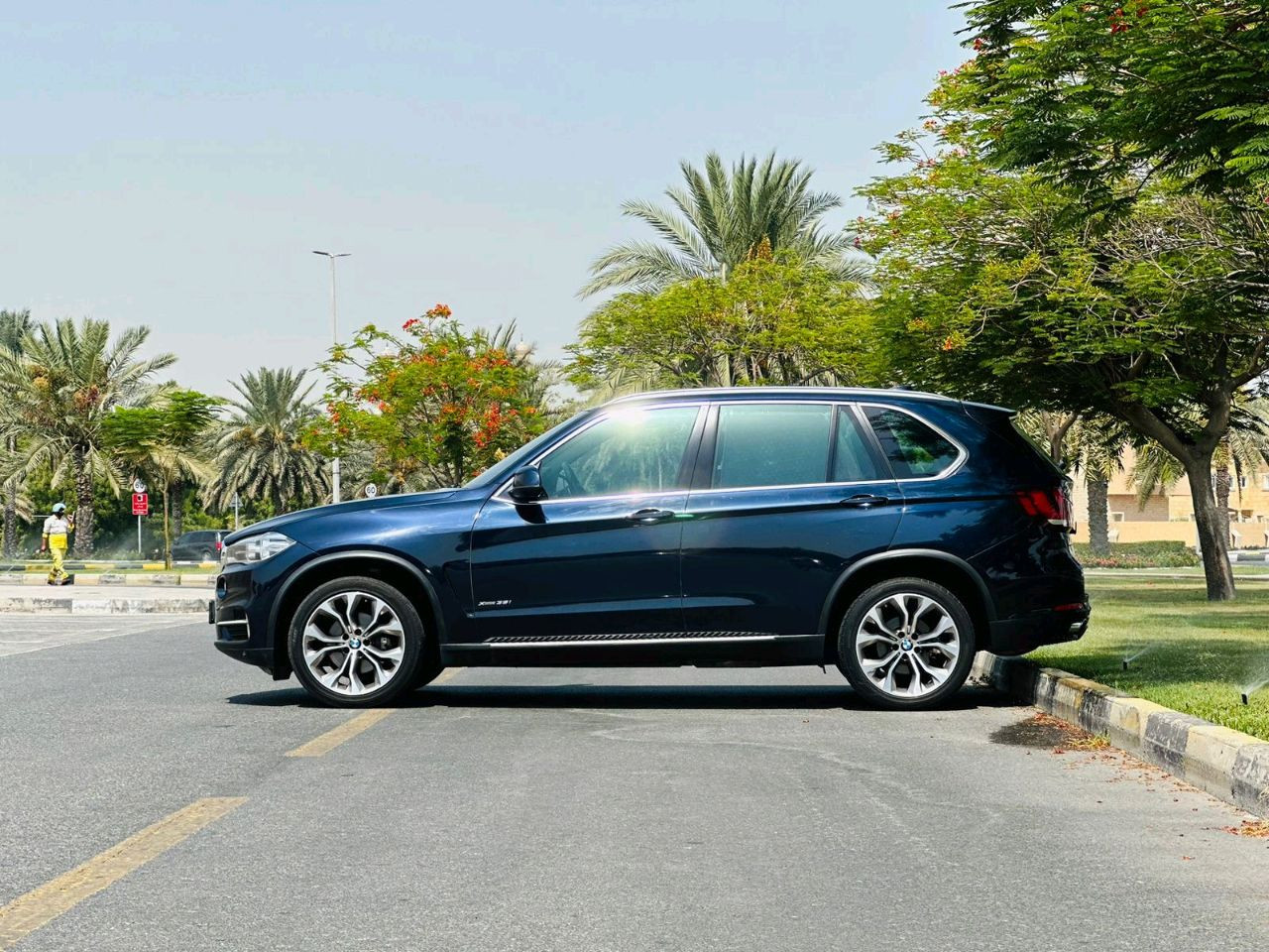 BMW X5 - Image 6