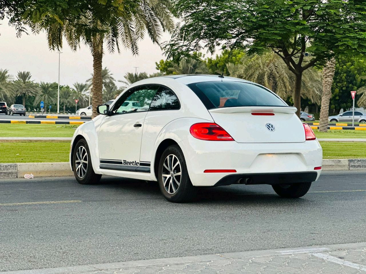 Volkswagen Beetle - Image 7