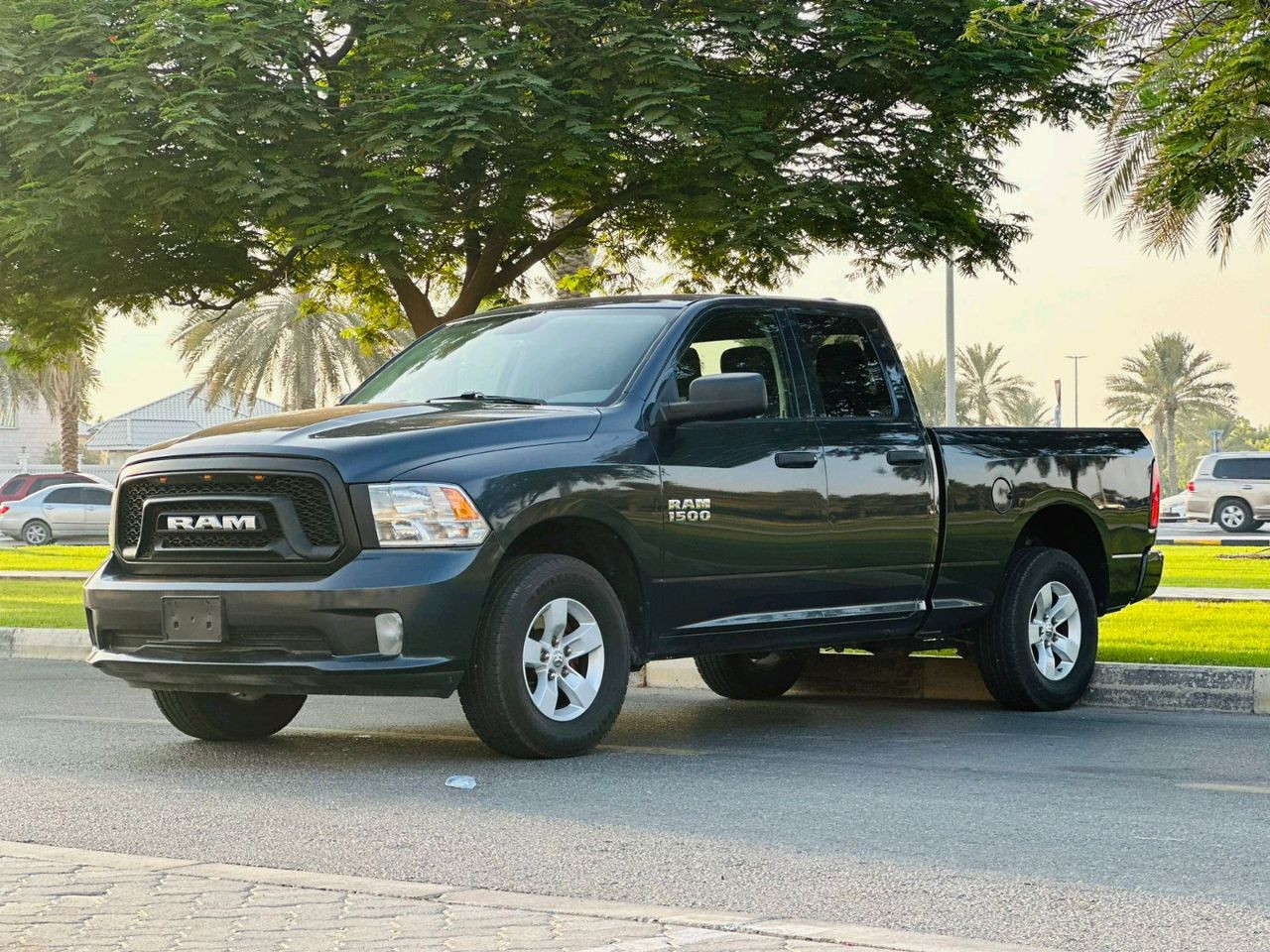 Dodge Ram - Image 9