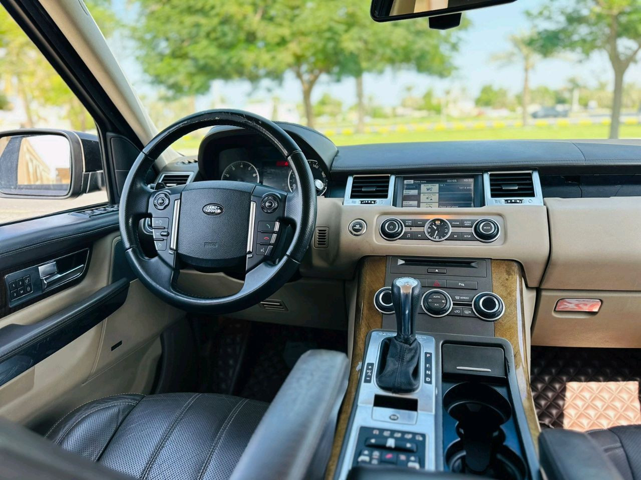 Range Rover Sport - Image 7