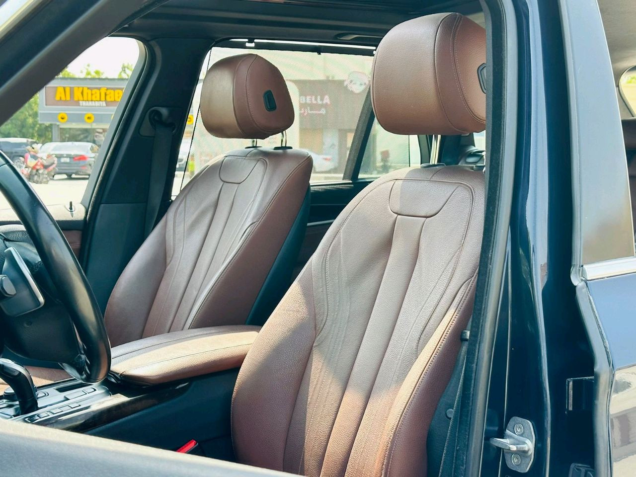 BMW X5 - Image 7