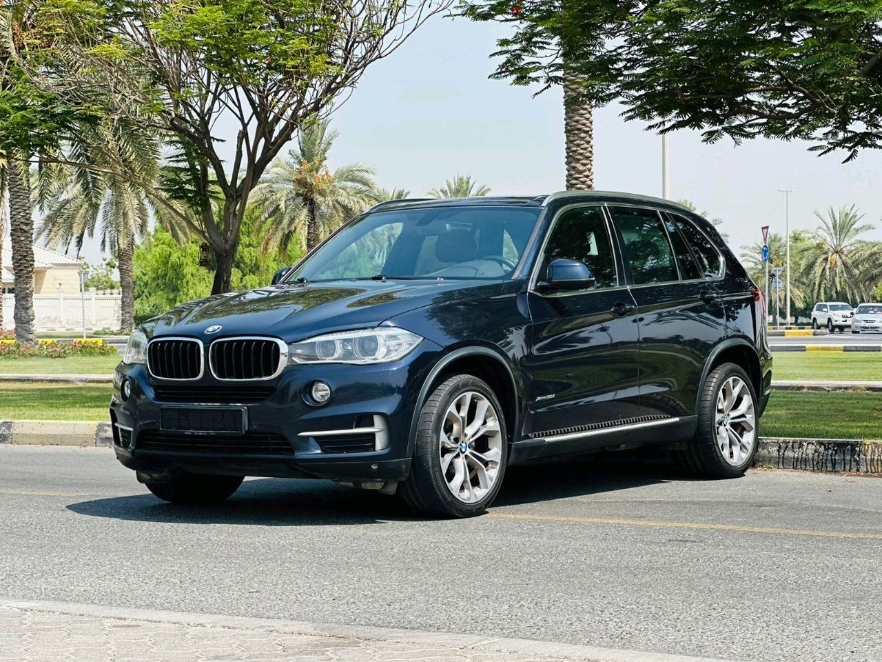 BMW X5 - Image 3